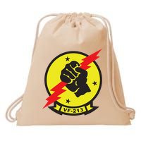 The Busboy Vf 213 Drawstring Bag