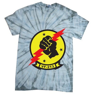 The Busboy Vf 213 Tie-Dye T-Shirt