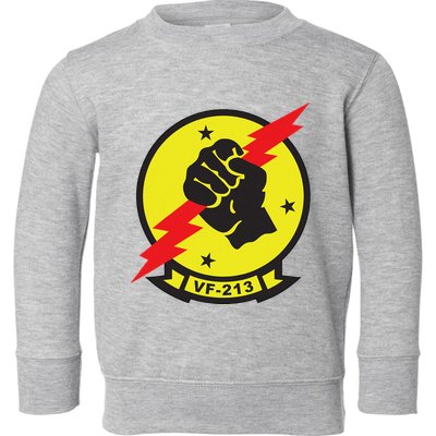 The Busboy Vf 213 Toddler Sweatshirt