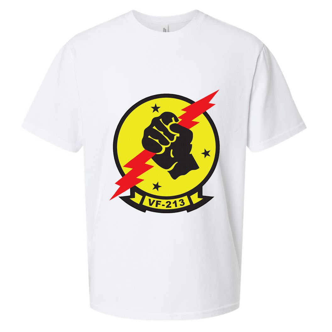 The Busboy Vf 213 Sueded Cloud Jersey T-Shirt