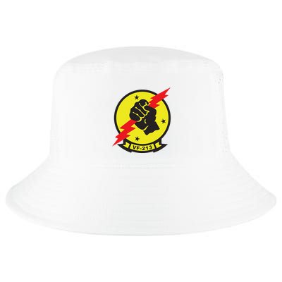 The Busboy Vf 213 Cool Comfort Performance Bucket Hat