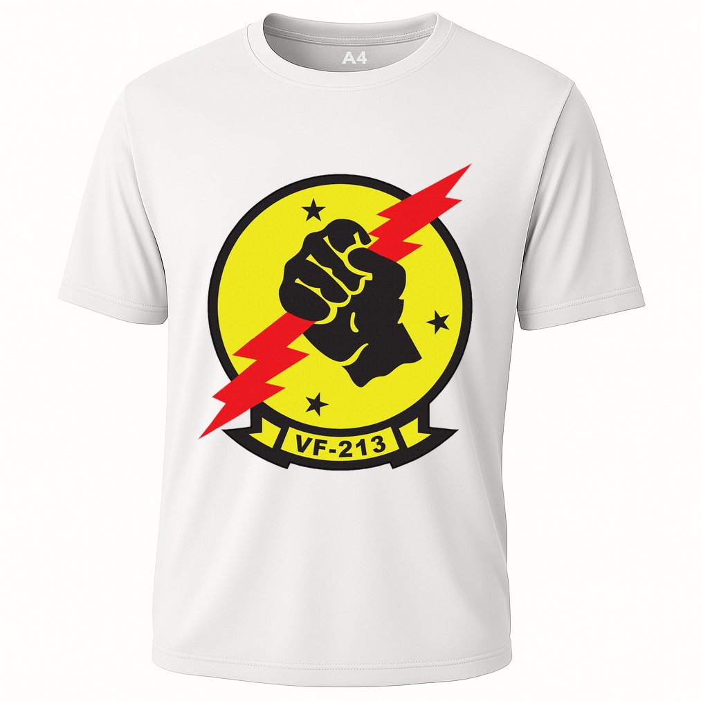 The Busboy Vf 213 Performance Shirt