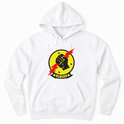 The Busboy Vf 213 Hoodie