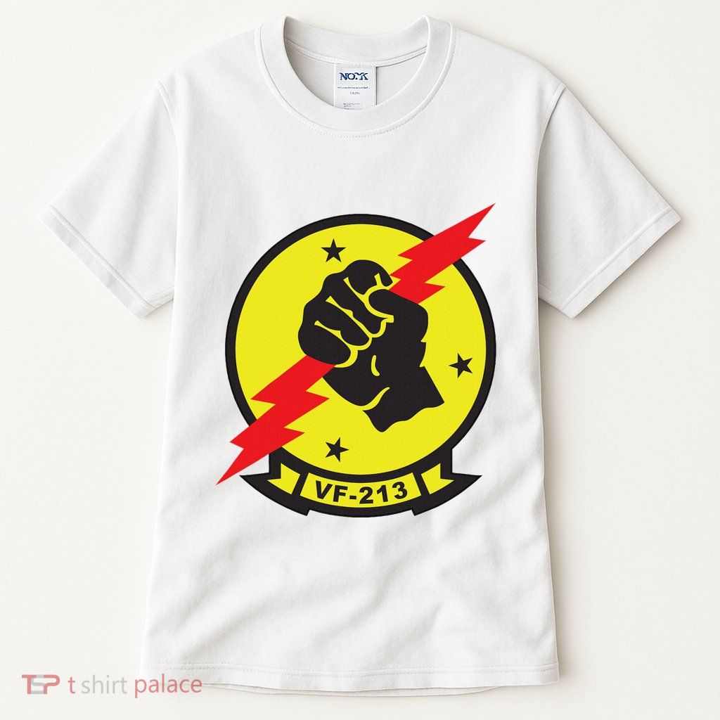 The Busboy Vf 213 Tall T-Shirt