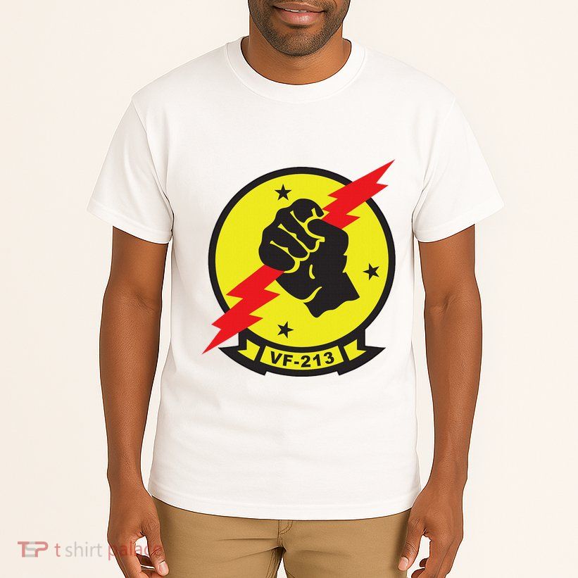 The Busboy Vf 213 Tall T-Shirt