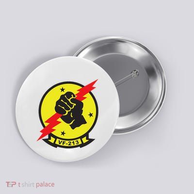 The Busboy Vf 213 Button