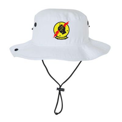 The Busboy Vf 213 Bucket Hat