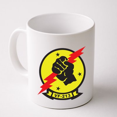 The Busboy Vf 213 Mug