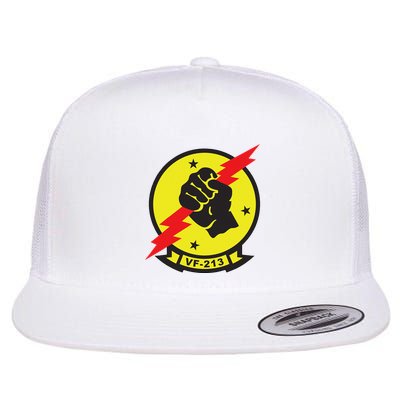 The Busboy Vf 213 Flatbill Hat