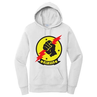 The Busboy Vf 213 Women's Pullover Hoodie