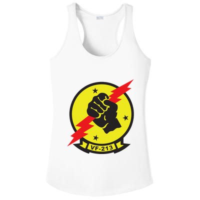 The Busboy Vf 213 Ladies PosiCharge Competitor Racerback Tank