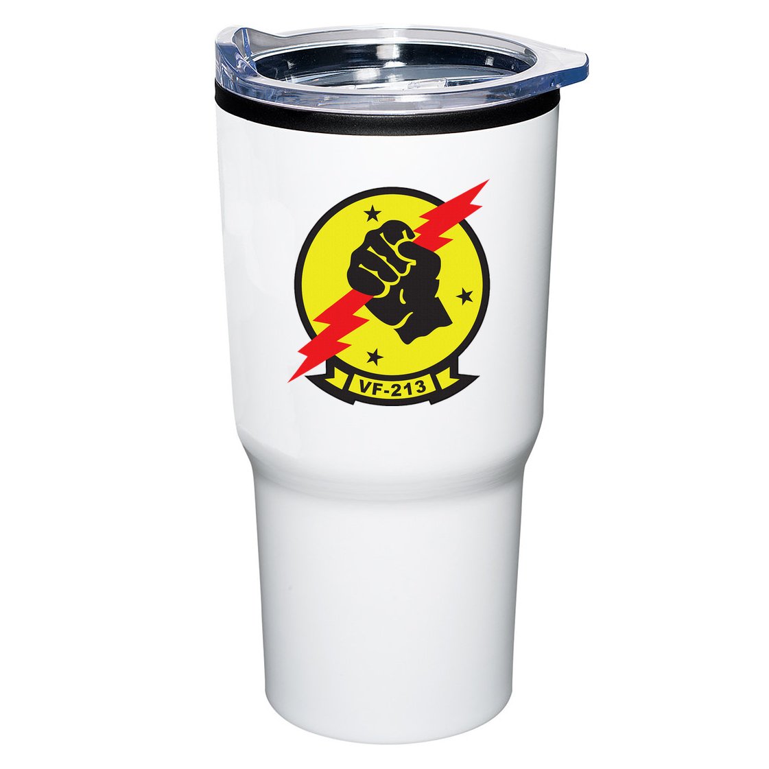 The Busboy Vf 213 Tumbler