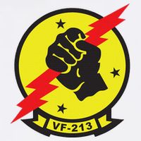 The Busboy Vf 213 Magnet