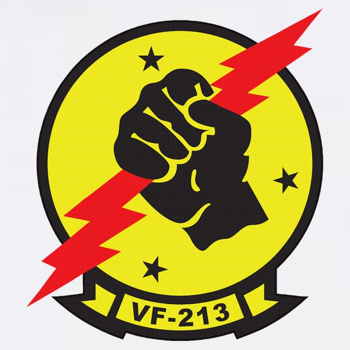 The Busboy Vf 213 Magnet