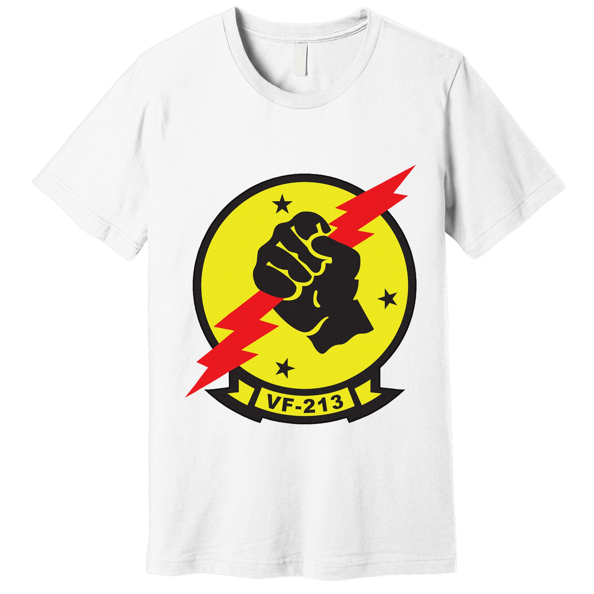 The Busboy Vf 213 Premium T-Shirt