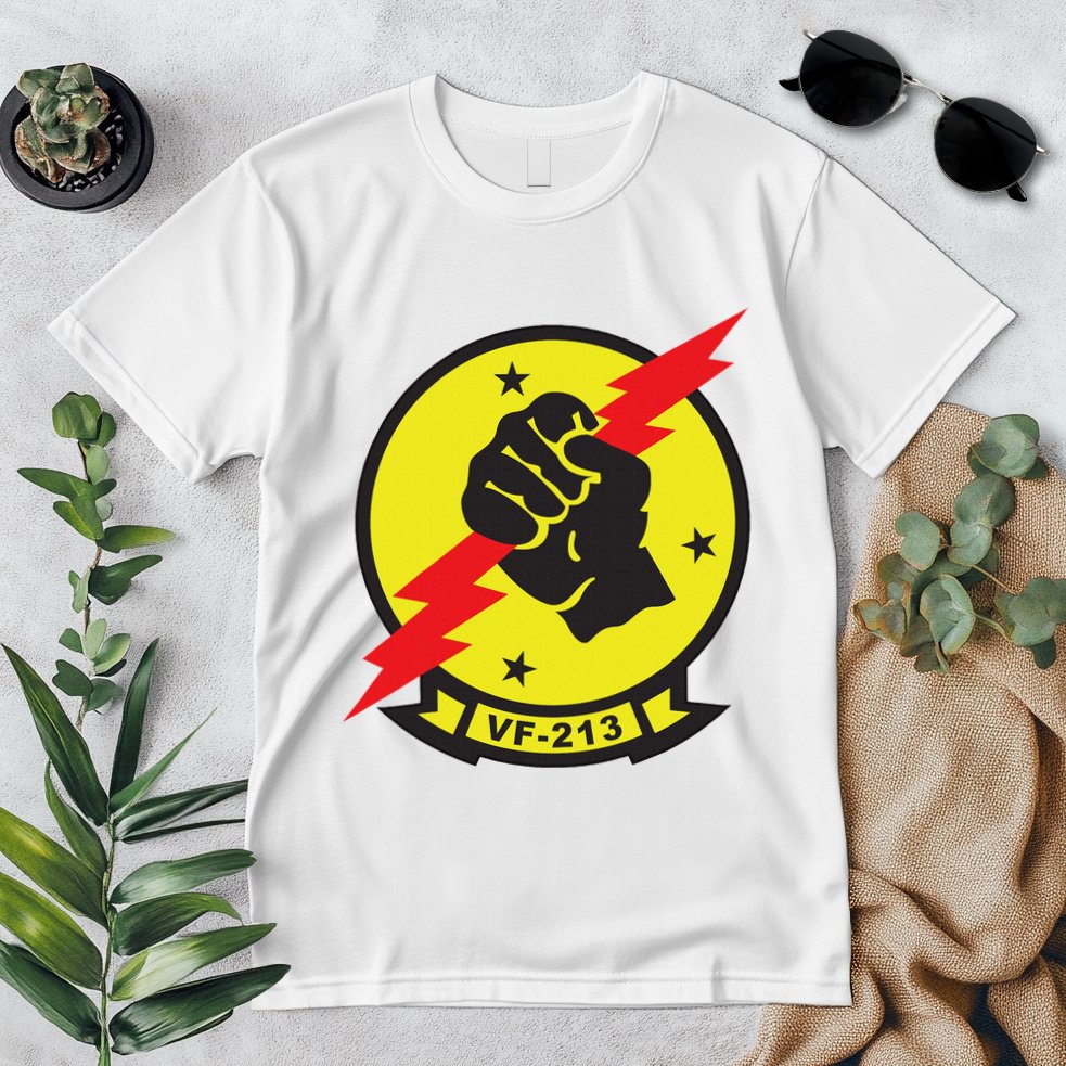 The Busboy Vf 213 Premium T-Shirt