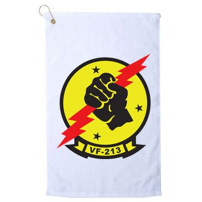 The Busboy Vf 213 Golf Towel
