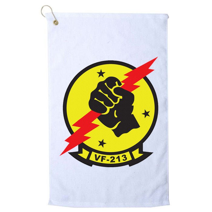 The Busboy Vf 213 Golf Towel