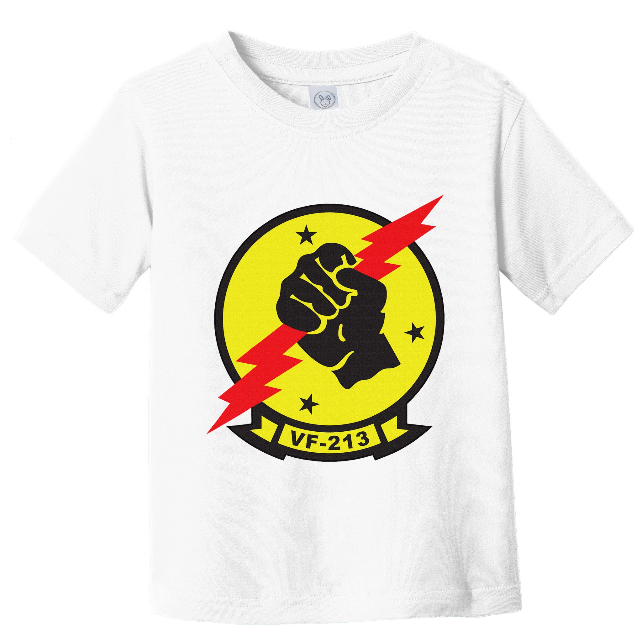 The Busboy Vf 213 Toddler T-Shirt