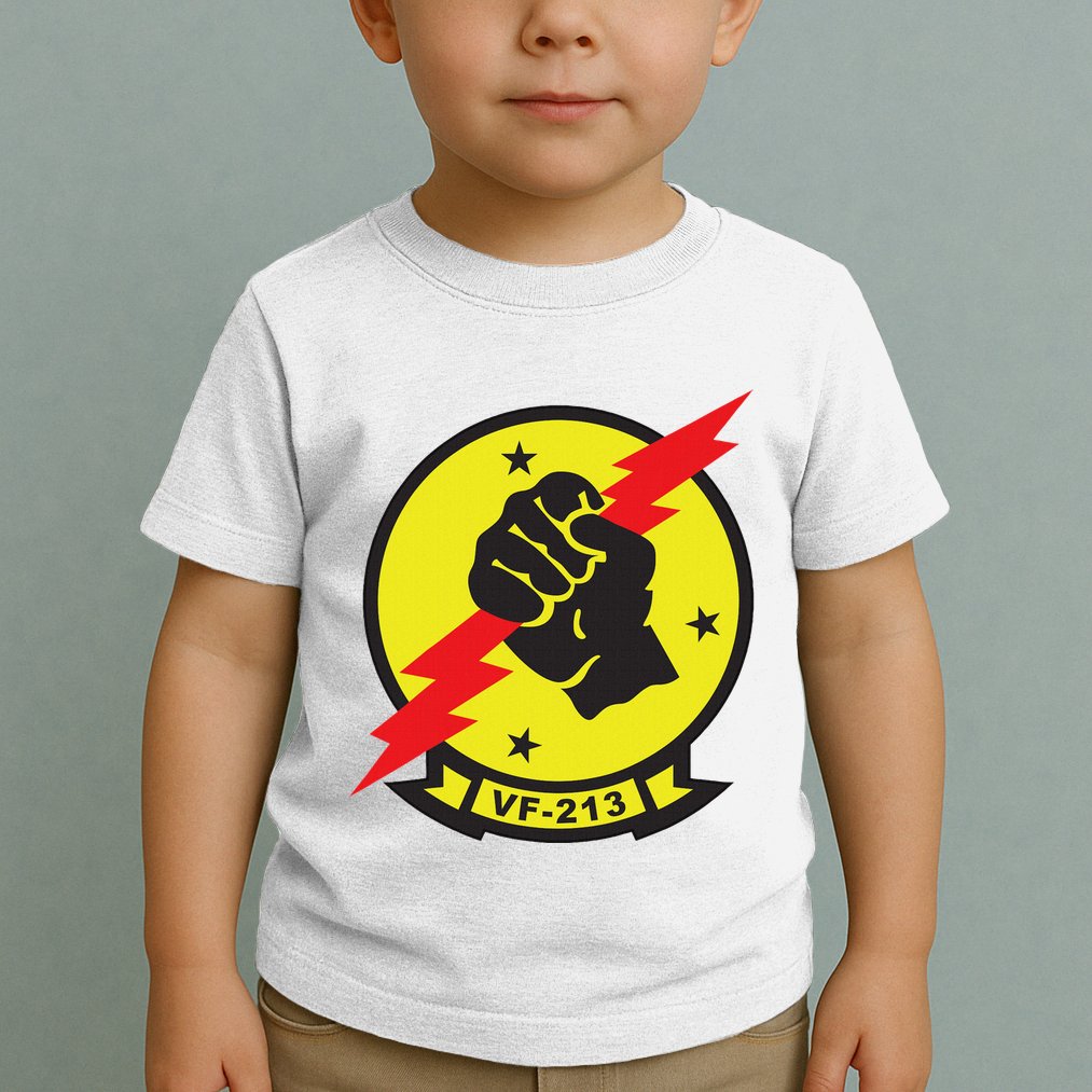 The Busboy Vf 213 Toddler T-Shirt