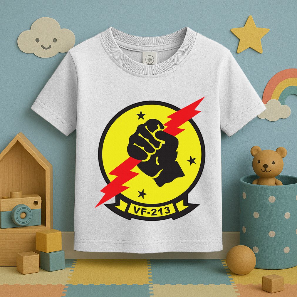 The Busboy Vf 213 Toddler T-Shirt
