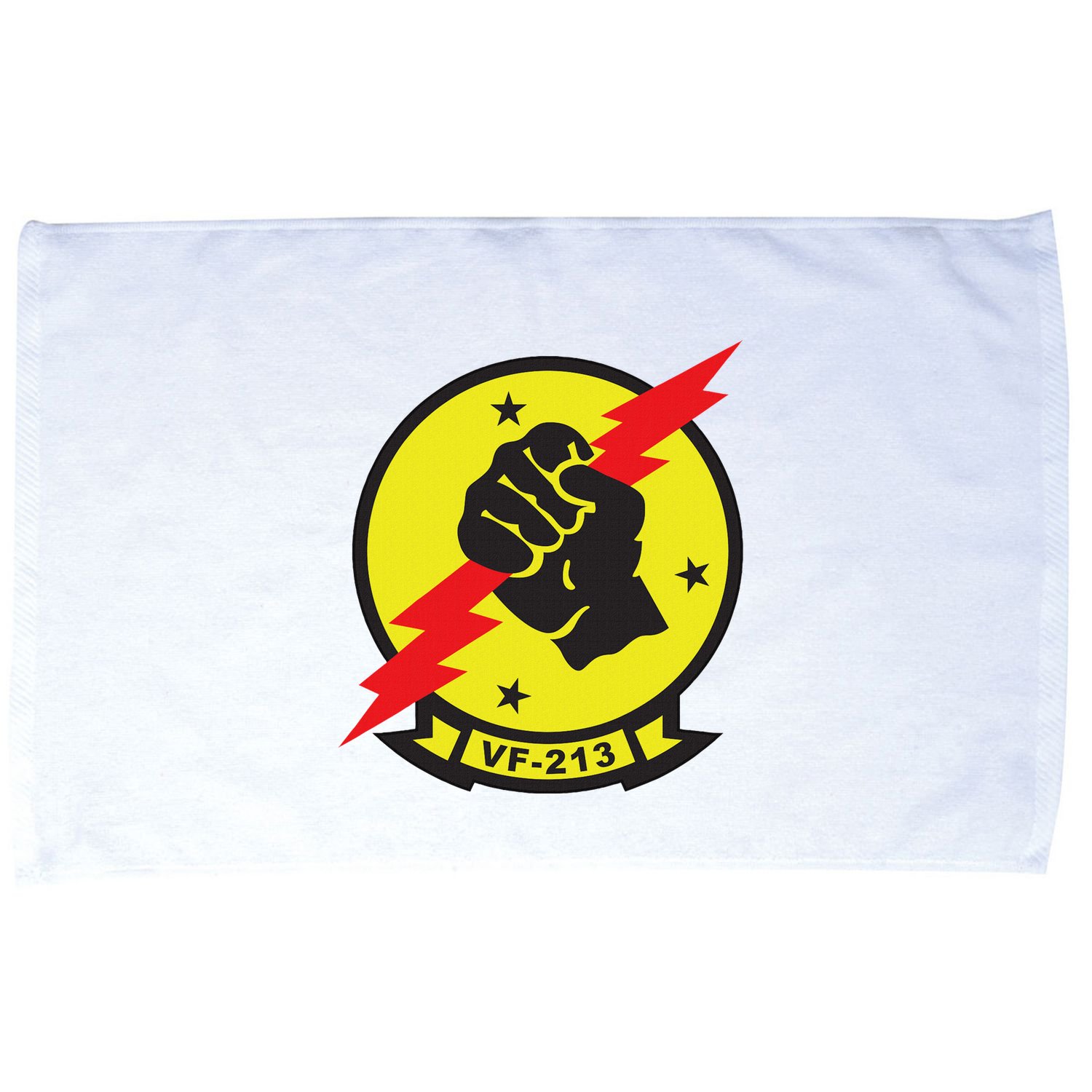 The Busboy Vf 213 Microfiber Hand Towel