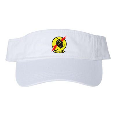 The Busboy Vf 213 Visor
