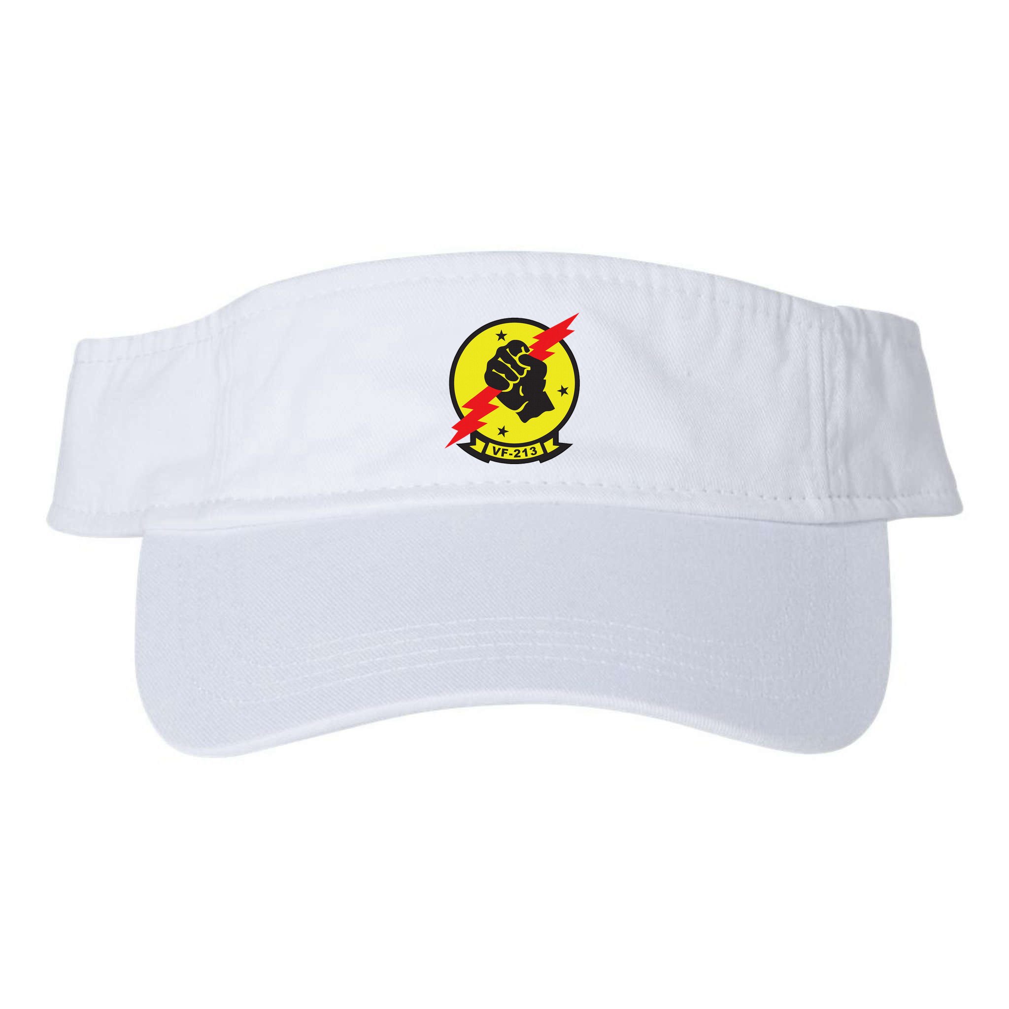 The Busboy Vf 213 Visor