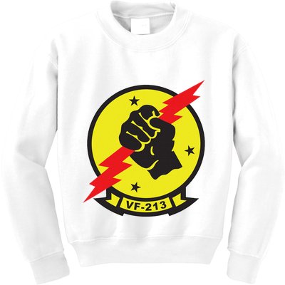 The Busboy Vf 213 Kids Sweatshirt