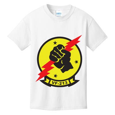 The Busboy Vf 213 Kids T-Shirt