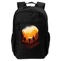 The Best View Comes After The Hardest Climb Backpack