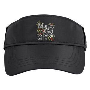 To Begin With Funny Novelty Christmas Adult Drive Performance Visor