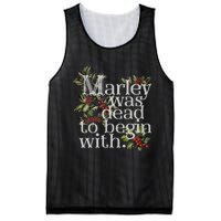 To Begin With Funny Novelty Christmas Mesh Reversible Basketball Jersey Tank