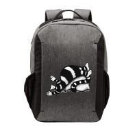 Threadless Boriana Weird Cat Sleeping On Fat Pillow .Png Vector Backpack