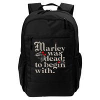 To Begin With Funny Novelty Christmas Gift Daily Commute Backpack