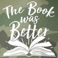 The Book Was Better Reading Fan Book Lover Legacy Tie Dye Trucker Hat