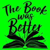 The Book Was Better Reading Fan Book Lover T-Shirt