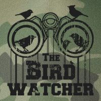 The Bird Watcher Legacy Tie Dye Trucker Hat