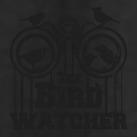 The Bird Watcher 7 Panel Mesh Trucker Snapback Hat