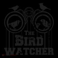 The Bird Watcher City Backpack