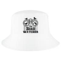 The Bird Watcher Cool Comfort Performance Bucket Hat