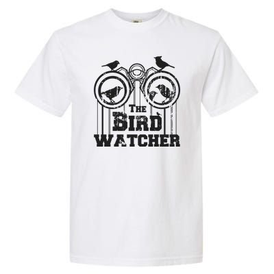 The Bird Watcher Garment-Dyed Heavyweight T-Shirt