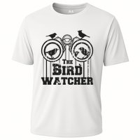 The Bird Watcher Performance Shirt