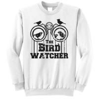 The Bird Watcher Sweatshirt