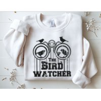 The Bird Watcher Sweatshirt