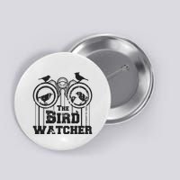 The Bird Watcher Button