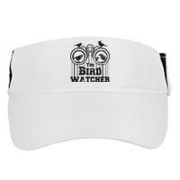 The Bird Watcher Adult Drive Performance Visor