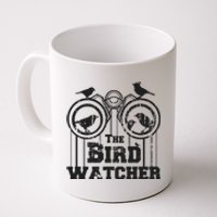 The Bird Watcher Coffee Mug