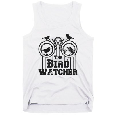 The Bird Watcher Tank Top