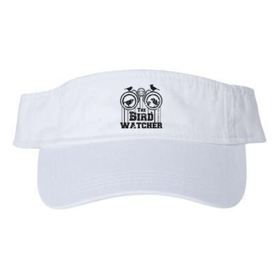 The Bird Watcher Visor